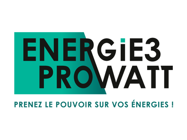Energie3 Prowatt Stratégie Transition énergétique