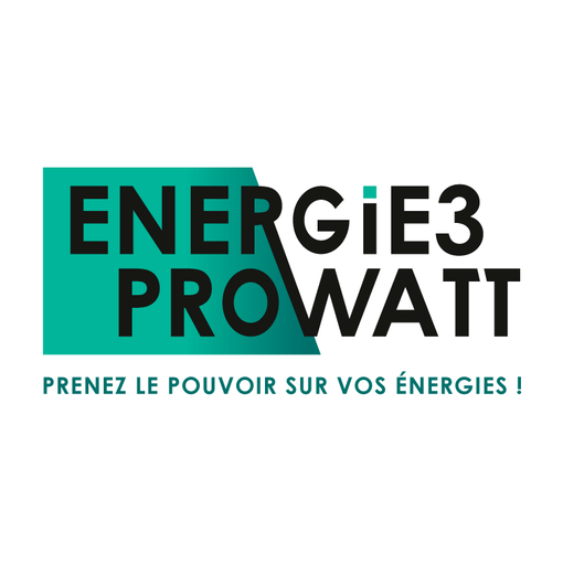Energie3 Prowat AMO Projets Auto-consommation/ PV