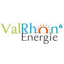 VALRHON'ENERGIE Télégestion consommations d'eau