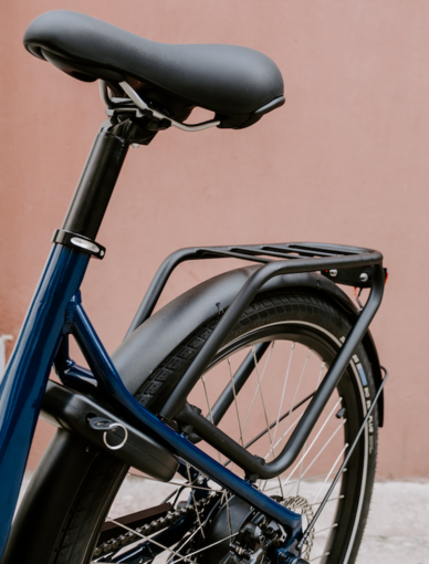 Shiftbikes Vélos électriques des collectivités