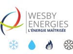 WESBY ENERGIES AMO Efficacité énergétique